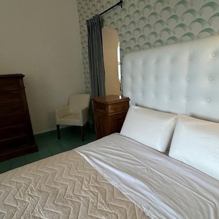 Suites Edivino Design Capri Bagian luar foto