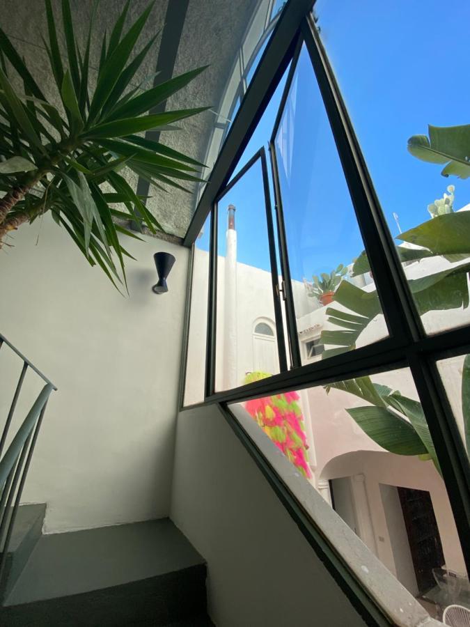Suites Edivino Design Capri Bagian luar foto