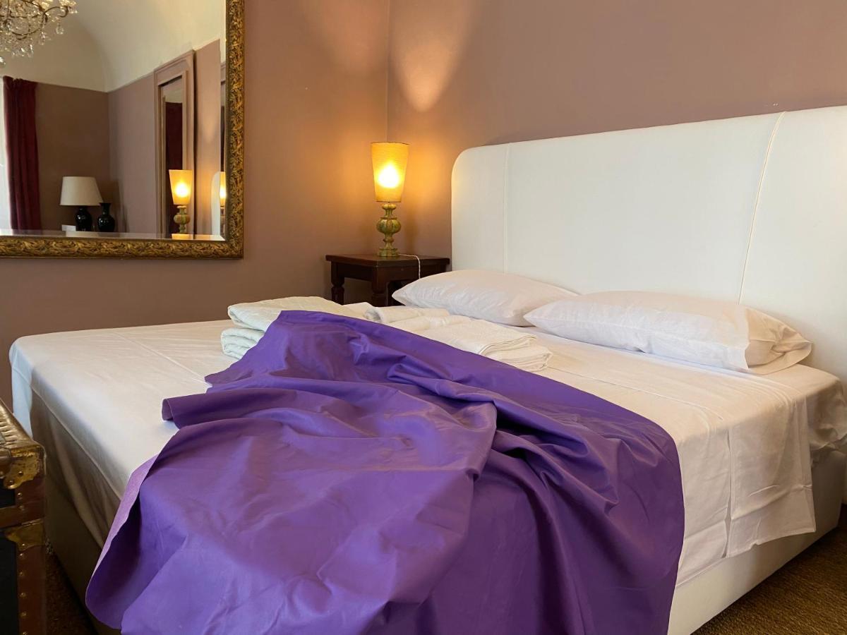 Suites Edivino Design Capri Bagian luar foto