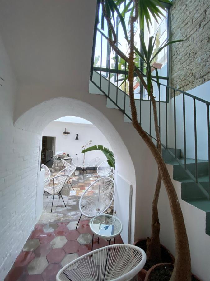 Suites Edivino Design Capri Bagian luar foto
