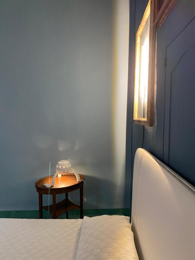 Suites Edivino Design Capri Bagian luar foto