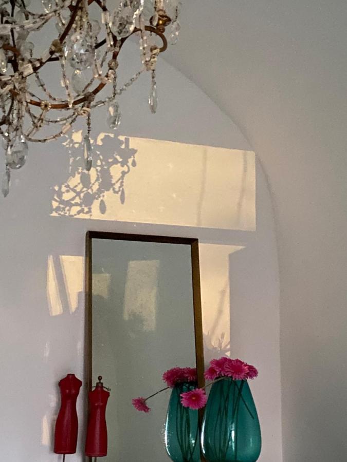 Suites Edivino Design Capri Bagian luar foto