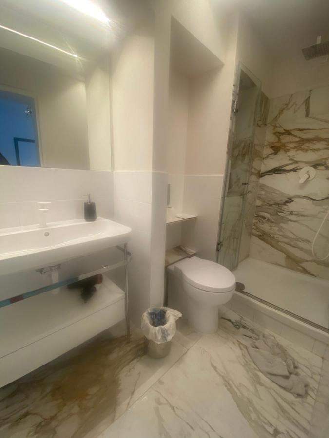 Suites Edivino Design Capri Bagian luar foto