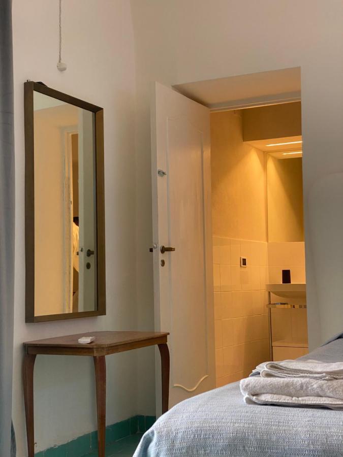 Suites Edivino Design Capri Bagian luar foto