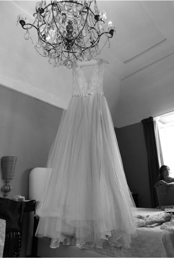 Suites Edivino Design Capri Bagian luar foto