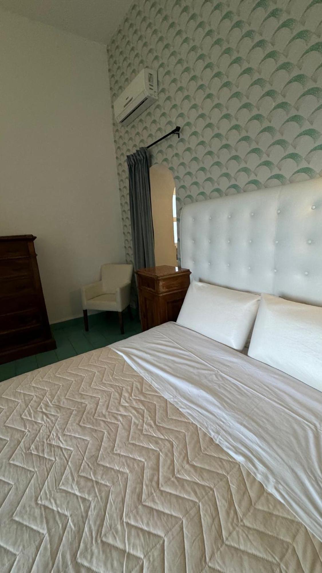 Suites Edivino Design Capri Bagian luar foto